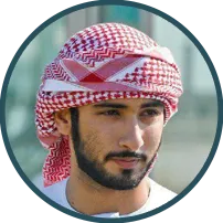 Ebrahim