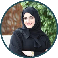 Habiba Shaikh