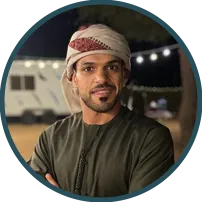 Jahanzaib Fahad