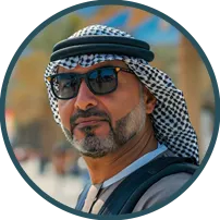 Jamal Bin Sultan