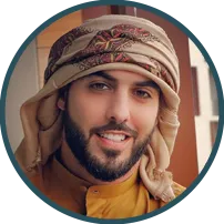 Waseem Al-Saahir